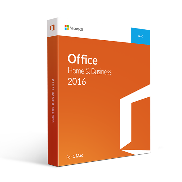 microsoft office home and student 2016 for mac 1 user mac key card