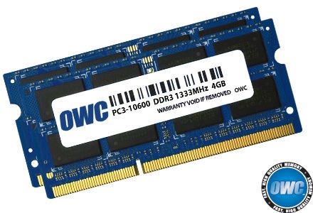 memory for computer upgrade mid 2012 mac